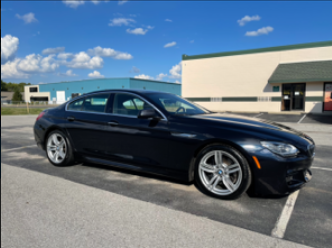 Luna automotive detailing & Ceramic Coatings| Paint Corrections in Indianapolis, IN (6)