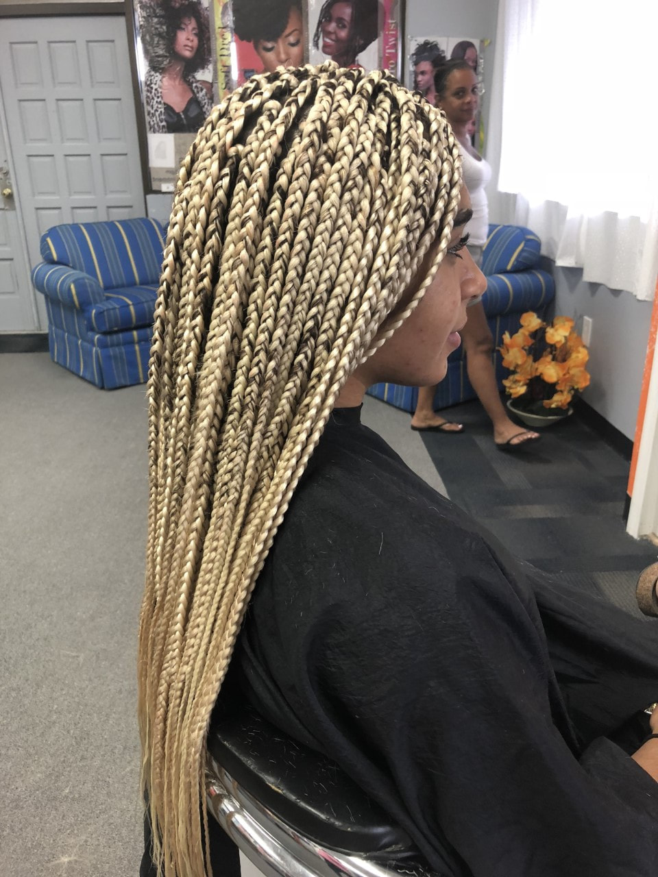Tombouctou African Hair Braiding in St Cloud, FL (3)