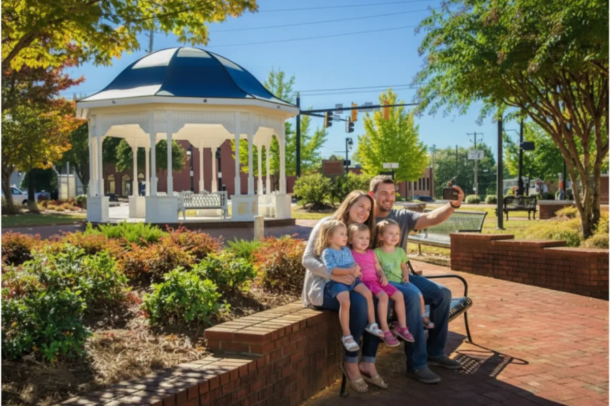 Bonnie Lelak Real Estate Team: EXP Realty, LLC in Ball Ground, GA (4)