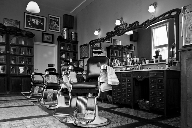 Armstrong Beauty & Barber Supply in Gastonia, NC (2)