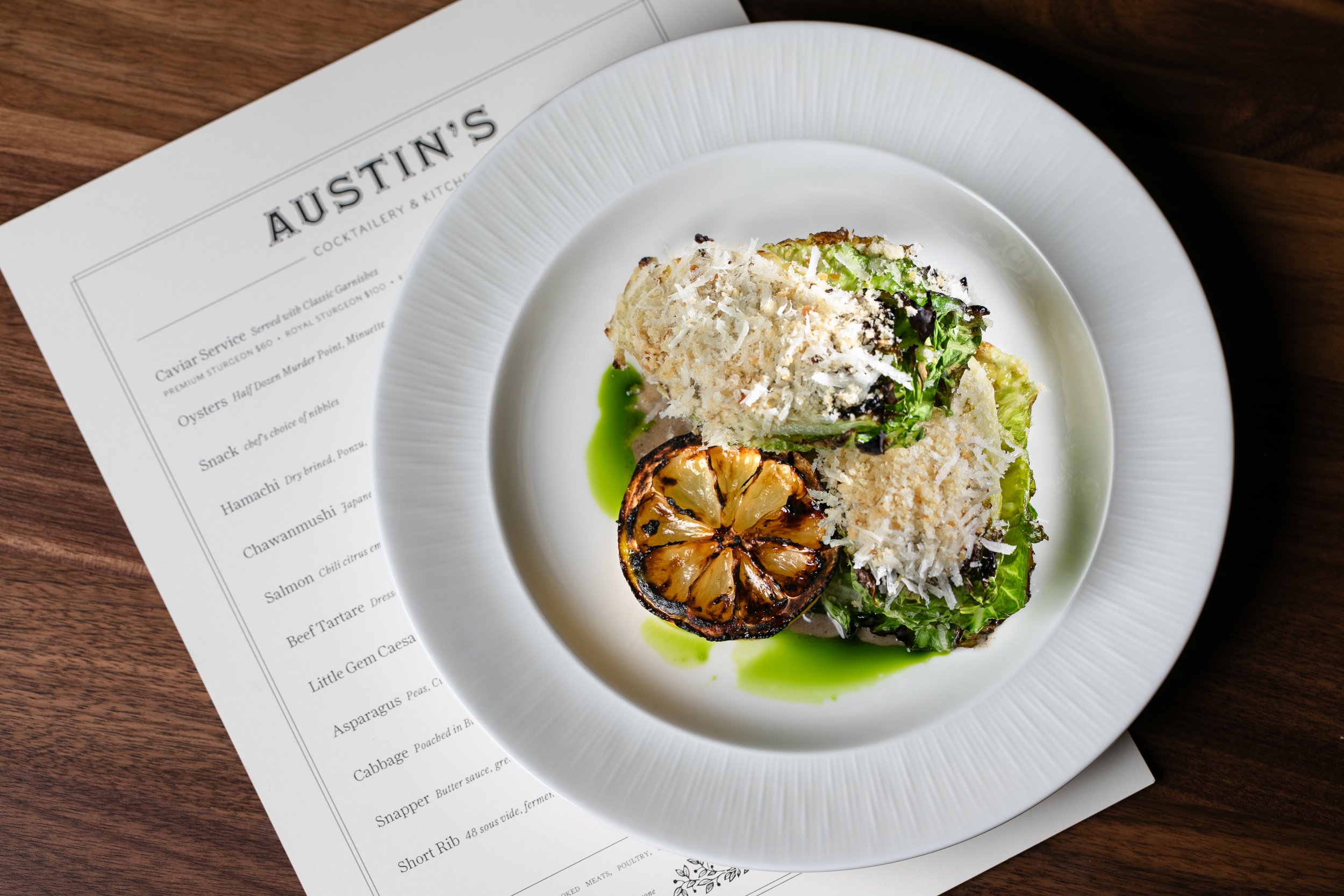 Austin's at Serenbe in Chattahoochee Hills, GA (5)