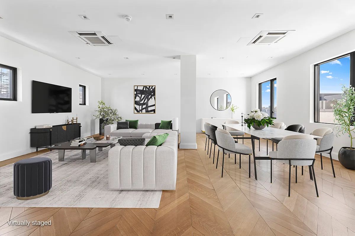 Krantz and Krantz Team at Compass in New York, NY (5)