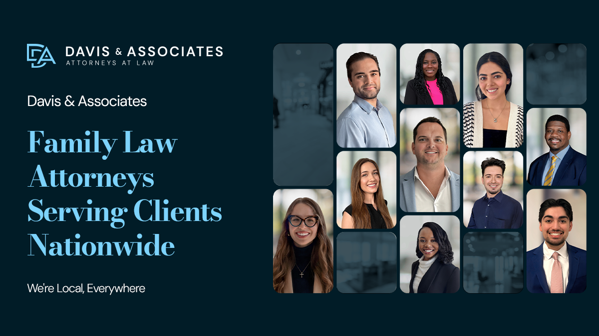 Davis & Associates in Chicago, IL