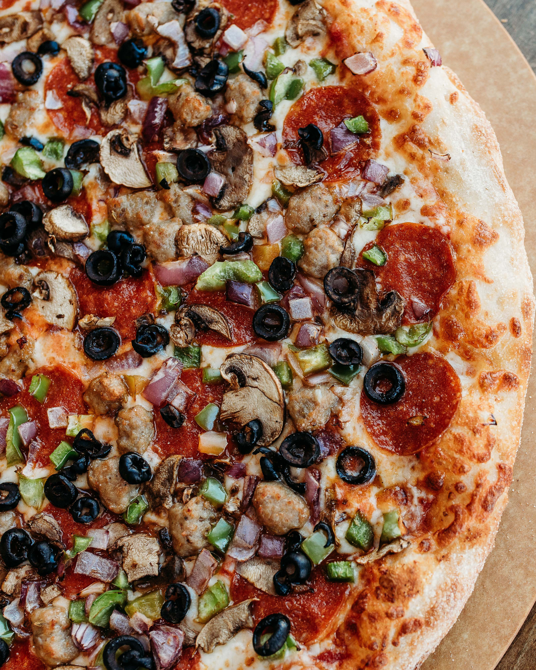 Crawford Pizza in Crawford, GA (2)