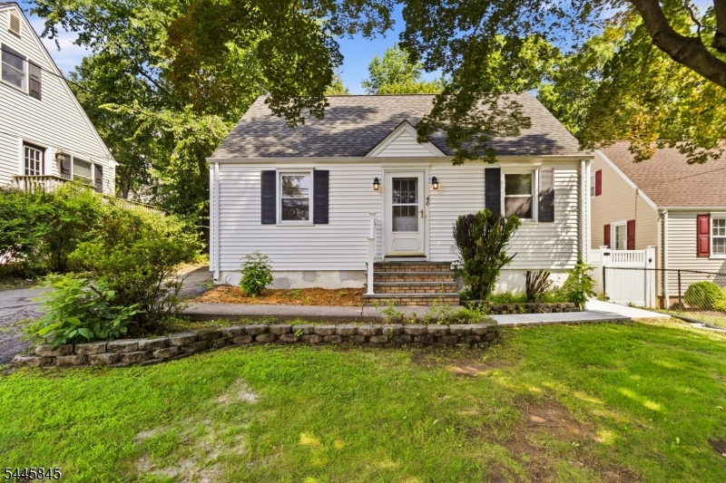 Alexander Baron, Realtor - Howard Hanna | Rand Realty in Kinnelon, NJ