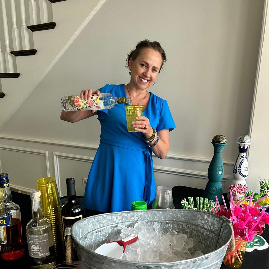 Woman In Black Event Services LLC in Willowbrook, IL (2)