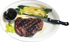 Eddie B's White Spruce Inn in Eagle River, WI (3)