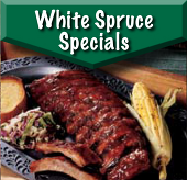 Eddie B's White Spruce Inn in Eagle River, WI (4)
