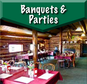 Eddie B's White Spruce Inn in Eagle River, WI (5)