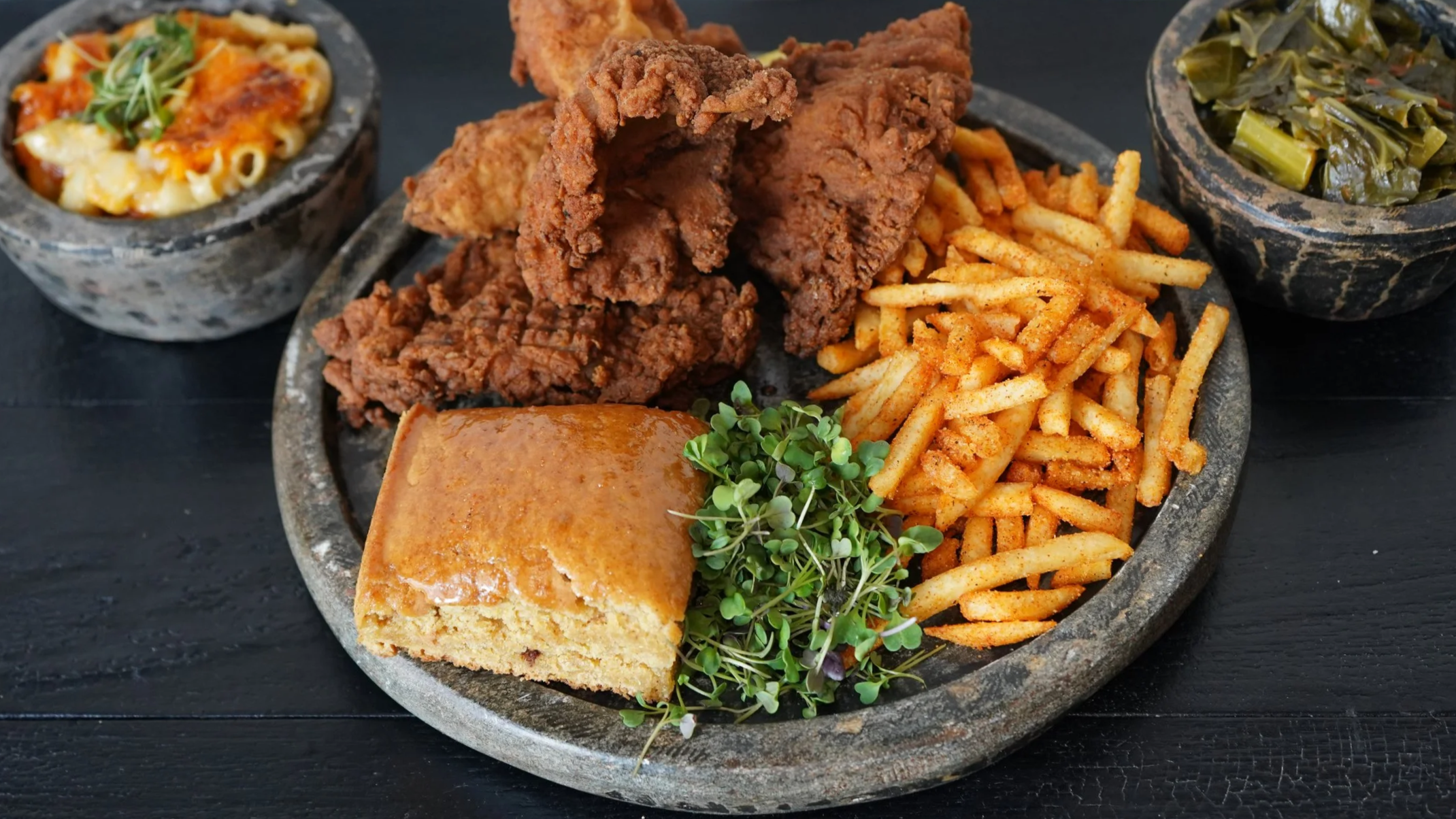COMMUNITY Kitchen + Taproom in Austin, TX (2)