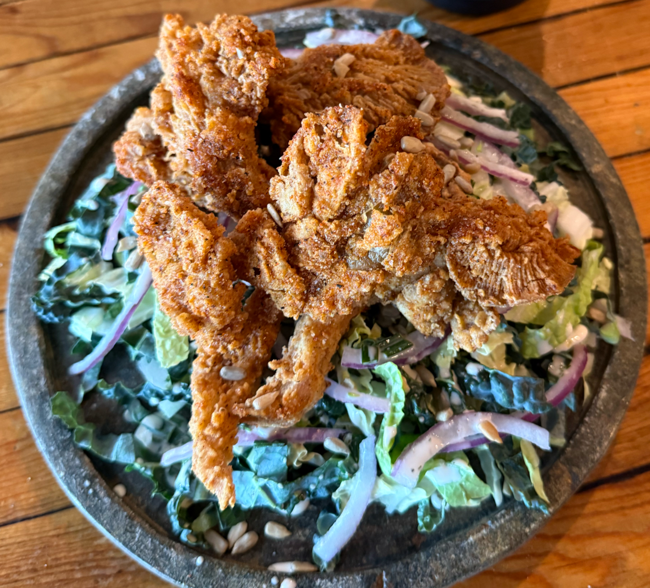 COMMUNITY Kitchen + Taproom in Austin, TX (3)