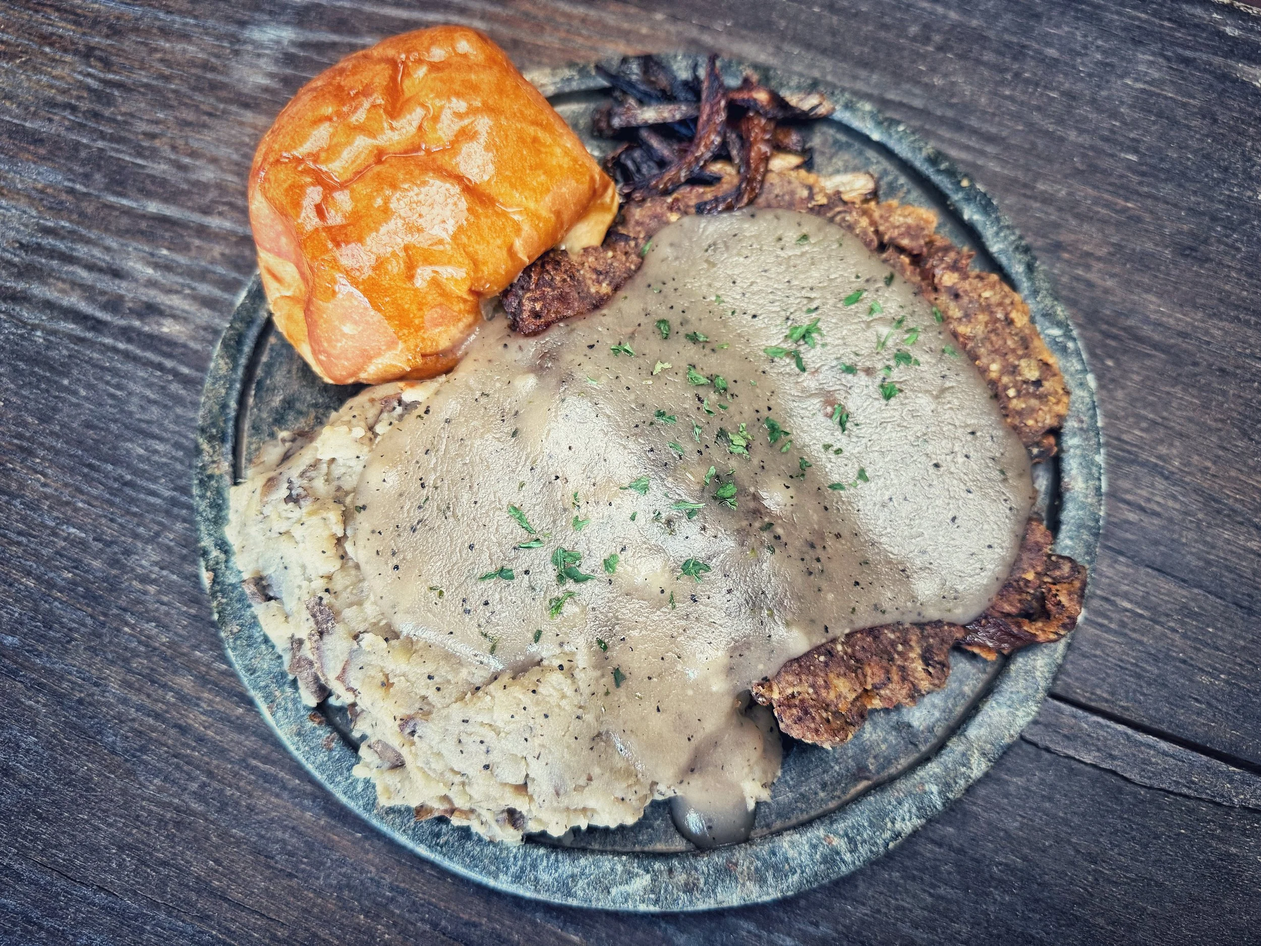 COMMUNITY Kitchen + Taproom in Austin, TX (4)
