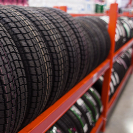 Complete Automotive Tire Center in Covington, GA (2)