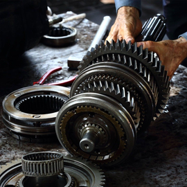 Complete Automotive Tire Center in Covington, GA (3)