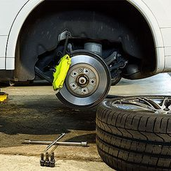 Complete Automotive Tire Center in Covington, GA (4)