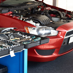 Complete Automotive Tire Center in Covington, GA (5)