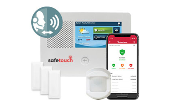 SafeTouch Security Systems Orlando in Casselberry, FL (5)