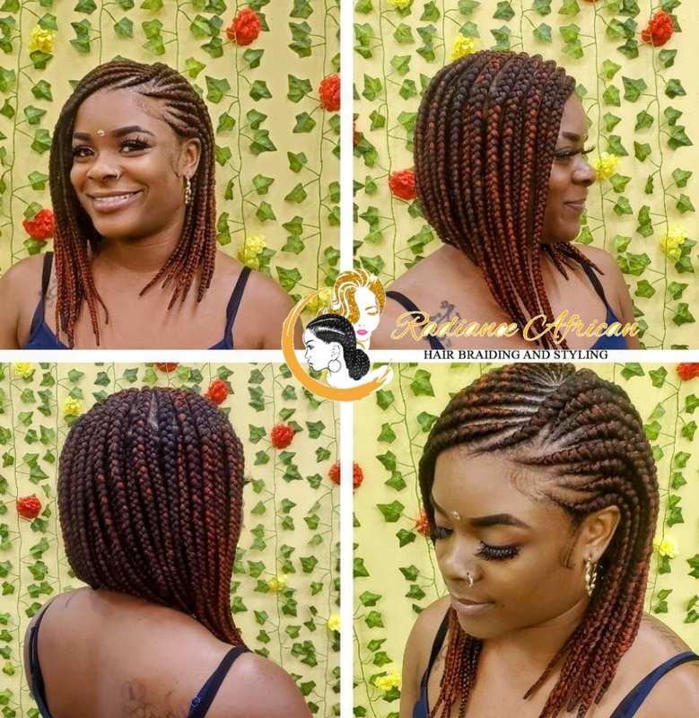 Radiance African Hair Braiding LLC in Greensboro, NC (2)