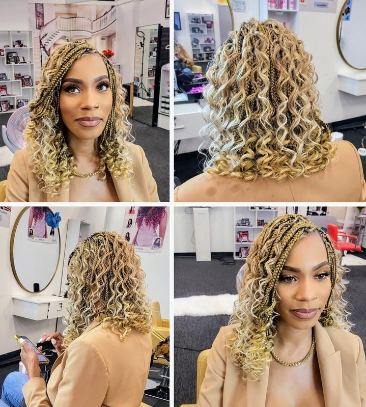 Radiance African Hair Braiding LLC in Greensboro, NC (3)