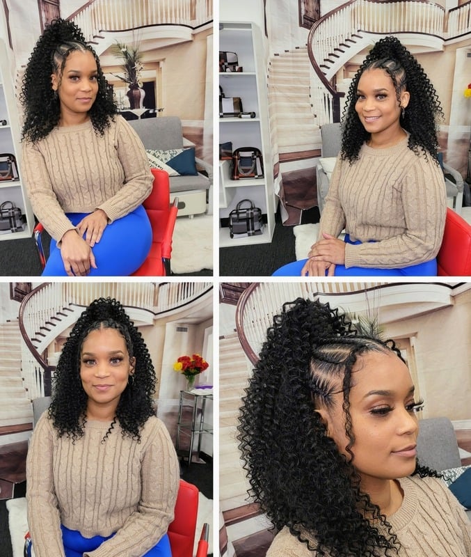 Radiance African Hair Braiding LLC in Greensboro, NC (5)