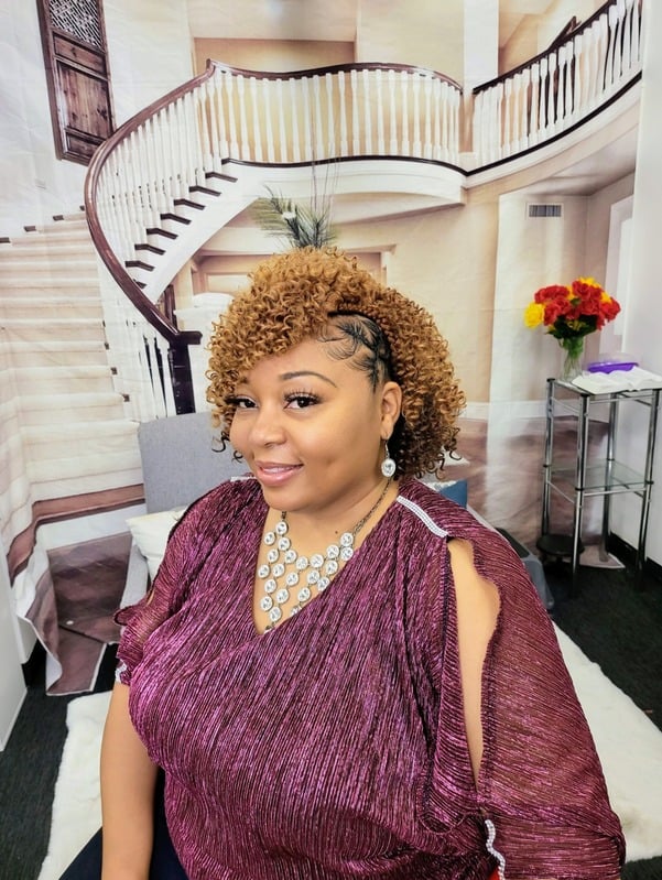 Radiance African Hair Braiding LLC in Greensboro, NC (6)