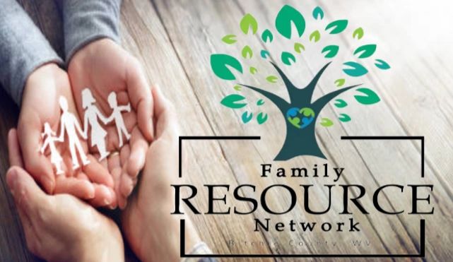 Ritchie County Family Resource Network in Harrisville, WV