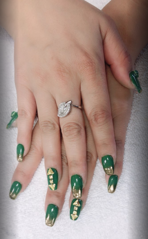 FOR YOUR NAIL in Chino, CA (3)