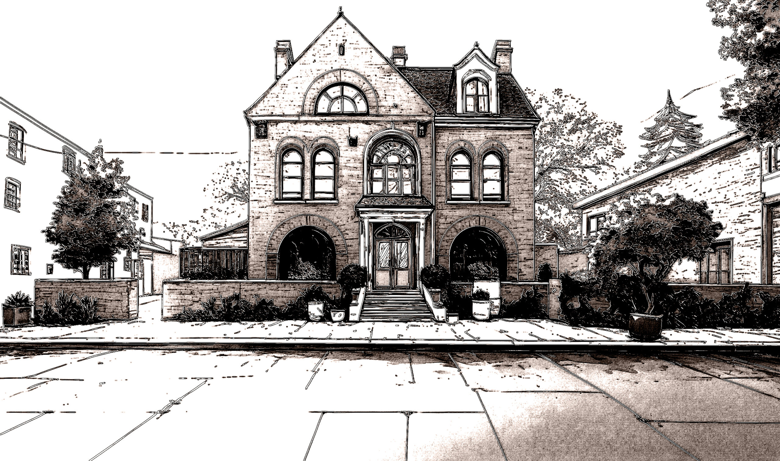 7th Sister in Frederick, MD