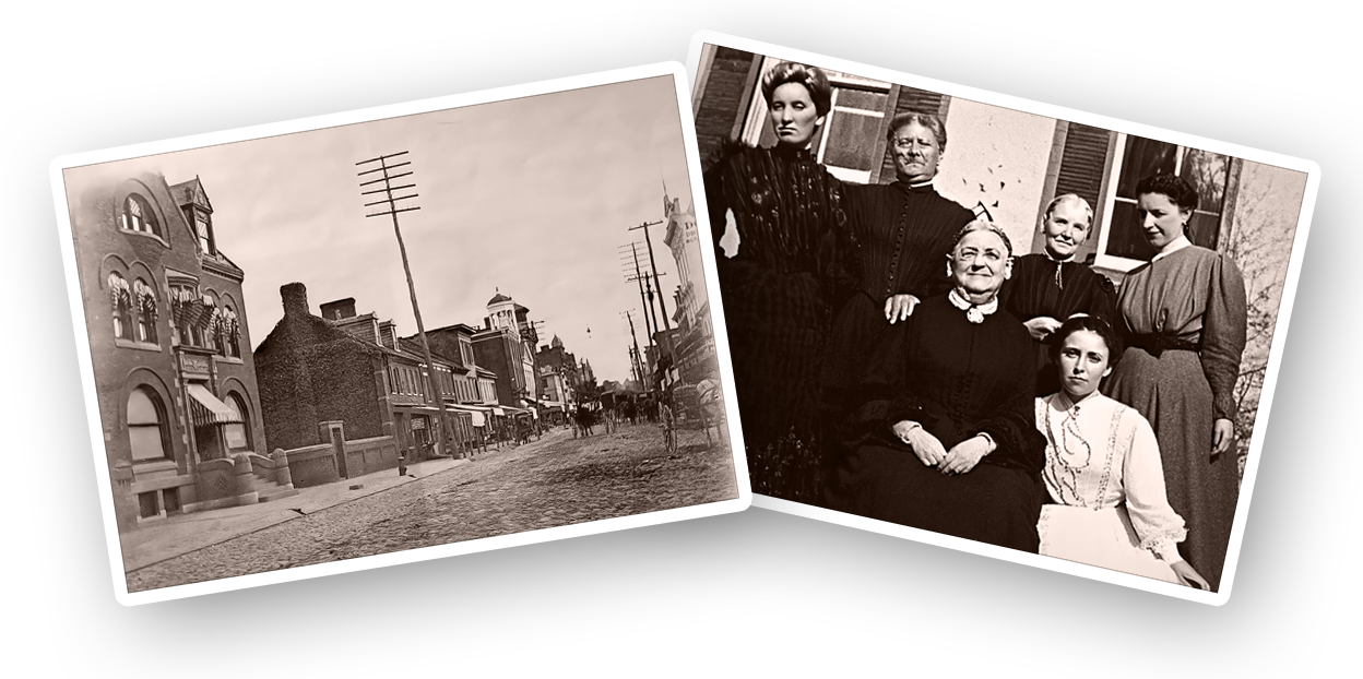 7th Sister in Frederick, MD (3)