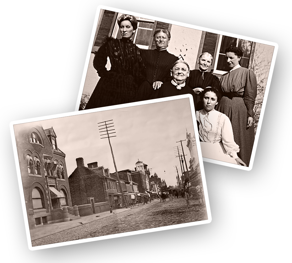7th Sister in Frederick, MD (4)