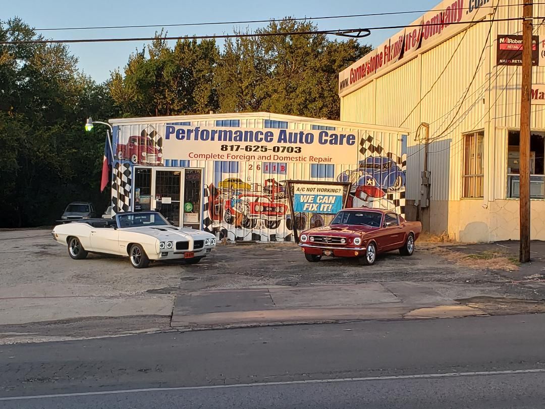 Performance Auto Care in Fort Worth, TX (6)
