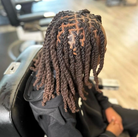 TwistedByTuni in Waxahachie, TX (3)