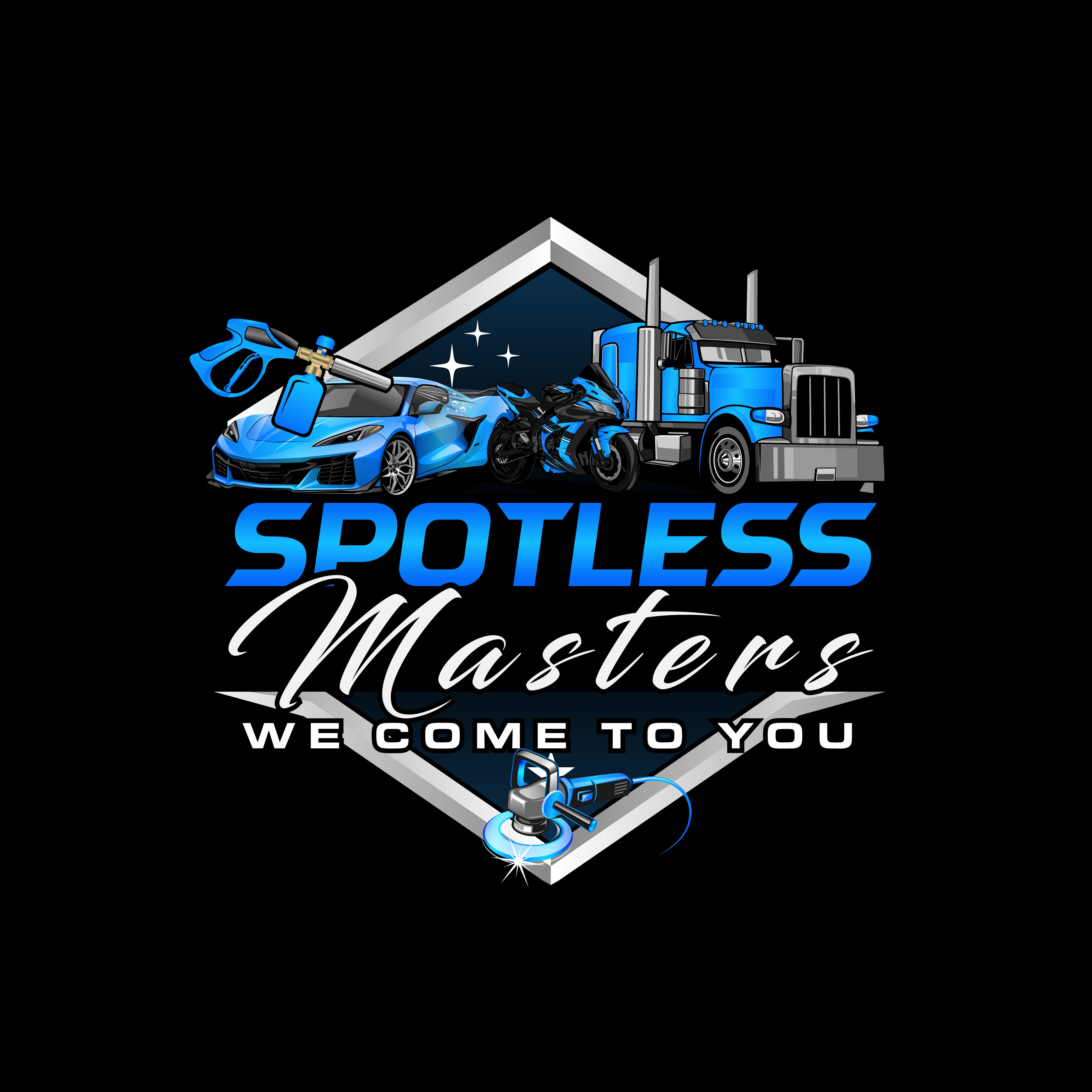 Spotless Masters LLC in Hephzibah, GA