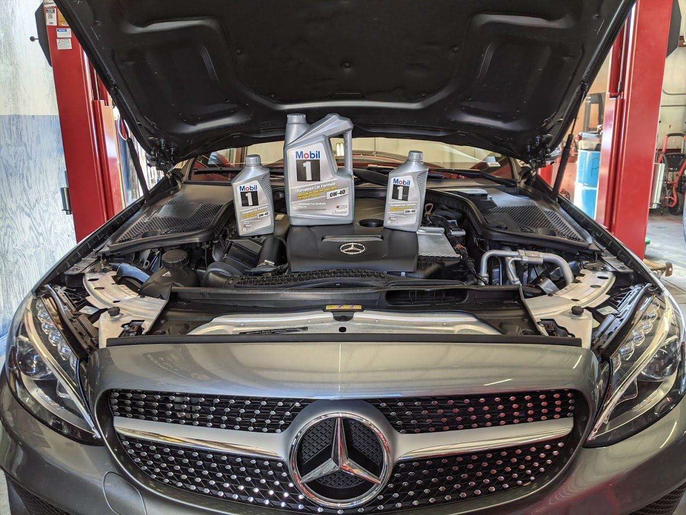 Auto & Truck Solutions LLC in Minneola, FL (2)