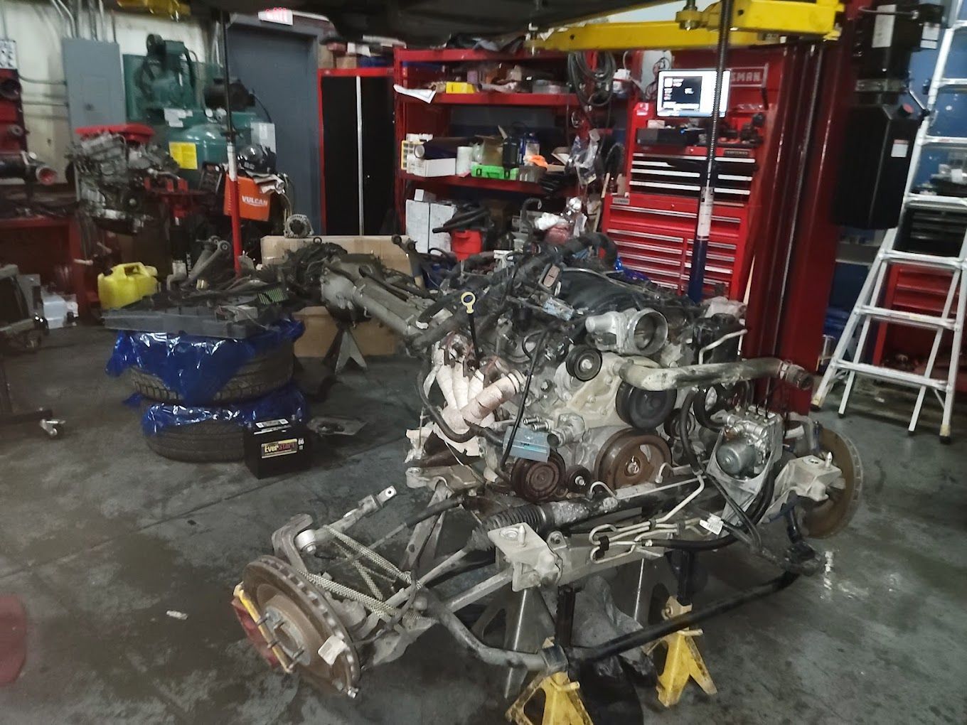 Auto & Truck Solutions LLC in Minneola, FL (3)