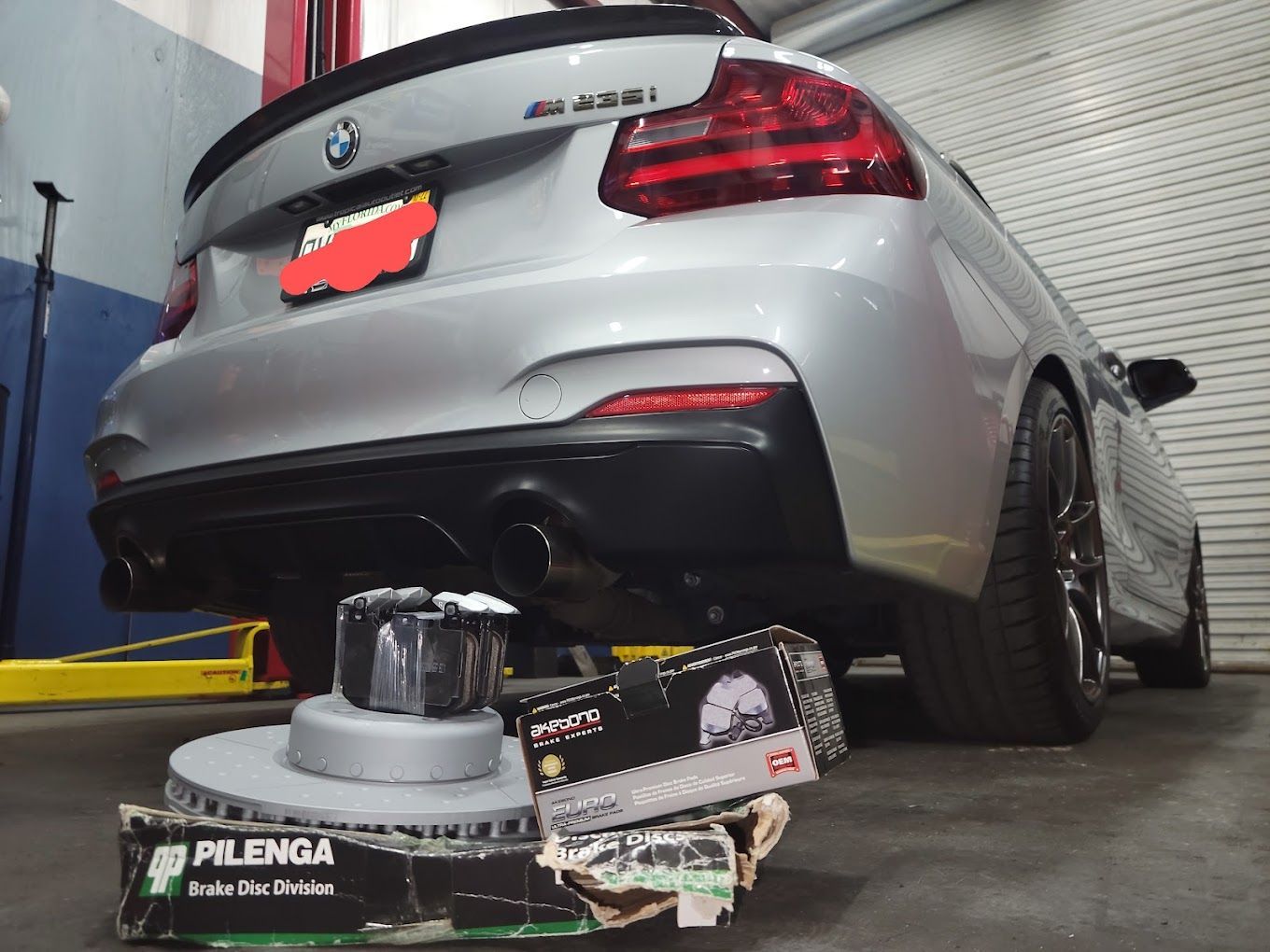 Auto & Truck Solutions LLC in Minneola, FL (5)