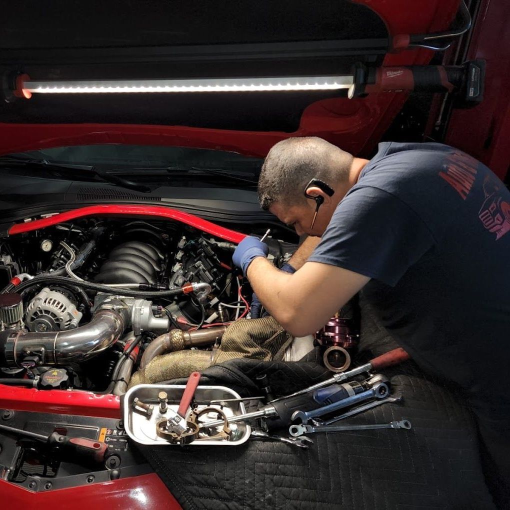 Auto & Truck Solutions LLC in Minneola, FL (6)