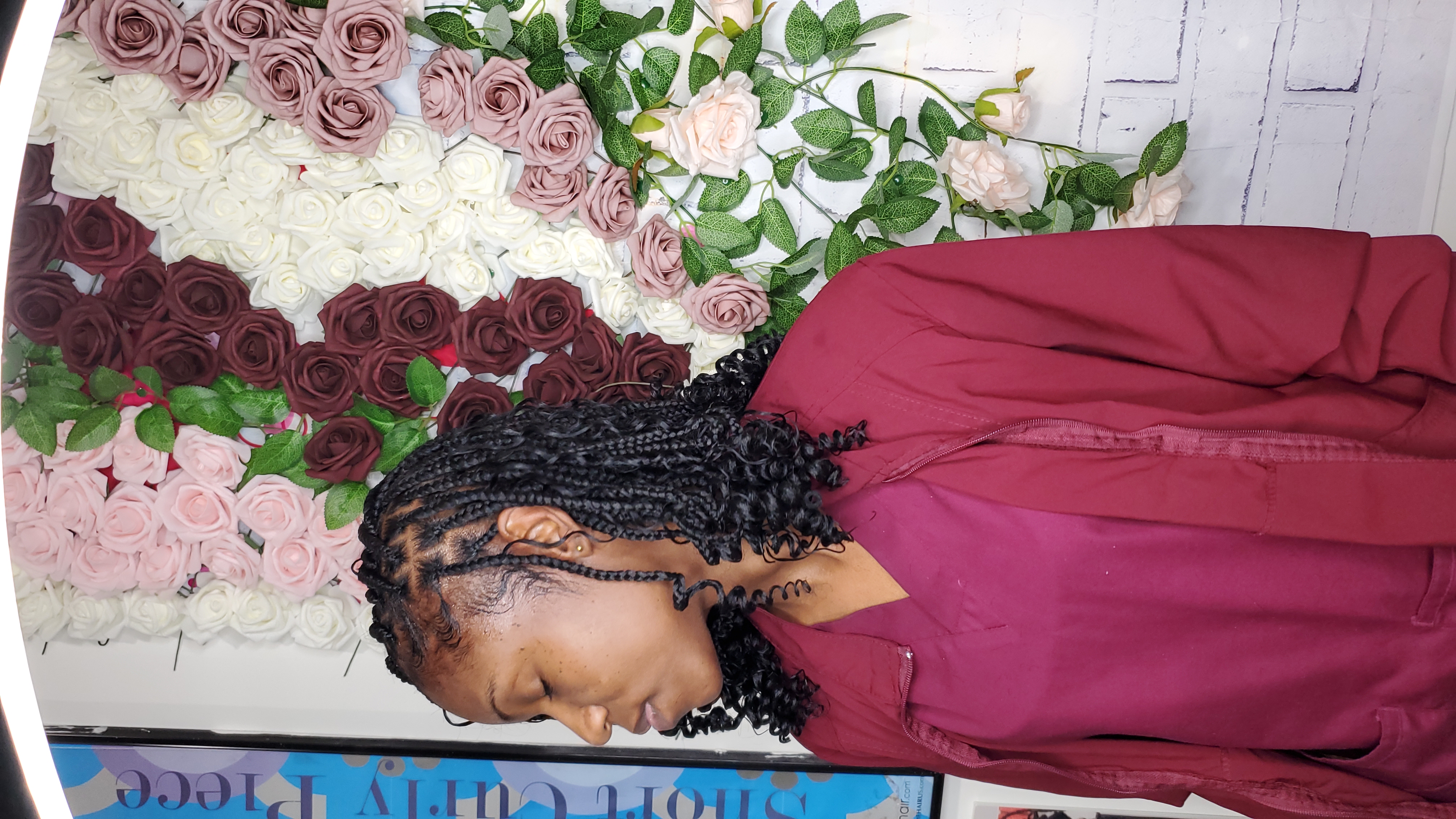 Gigi Hair Braid in Irvington, NJ (2)