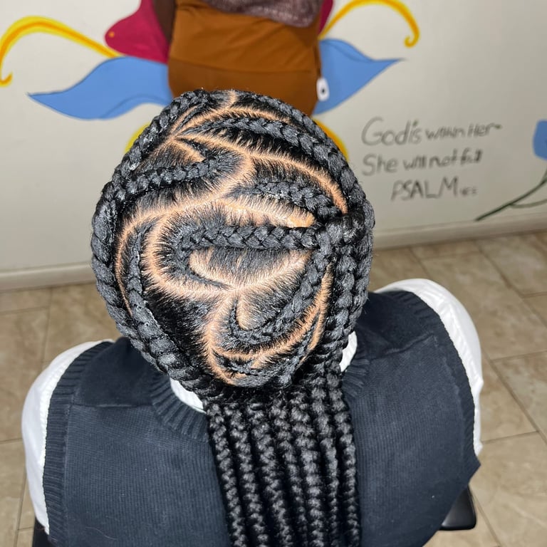 Gigi Hair Braid in Irvington, NJ (5)