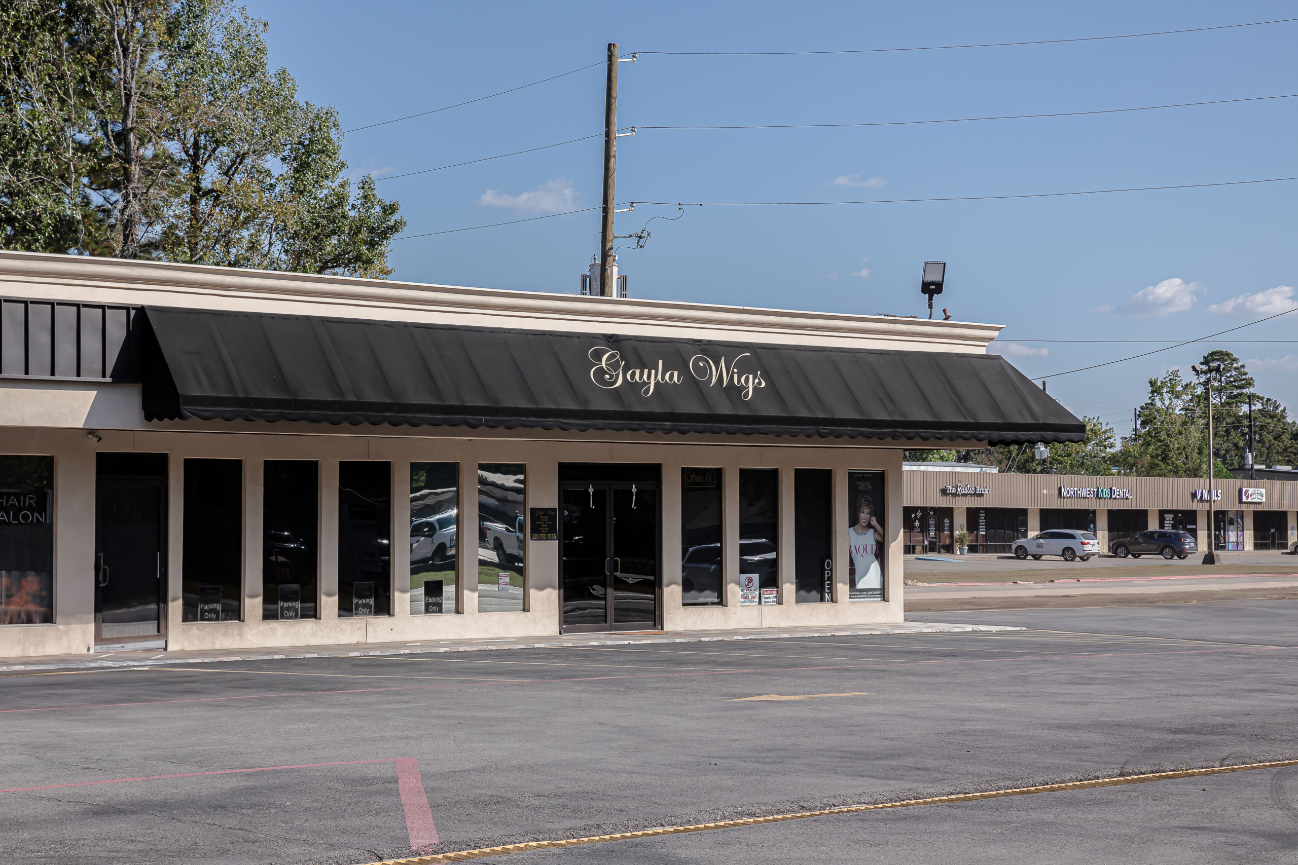 Black Gold Realty LLC in Houston, TX (4)