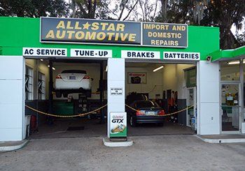 All-Star Automotive of Gainesville in Gainesville, FL (3)
