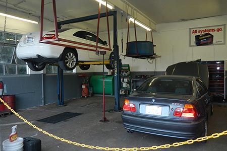 All-Star Automotive of Gainesville in Gainesville, FL (6)
