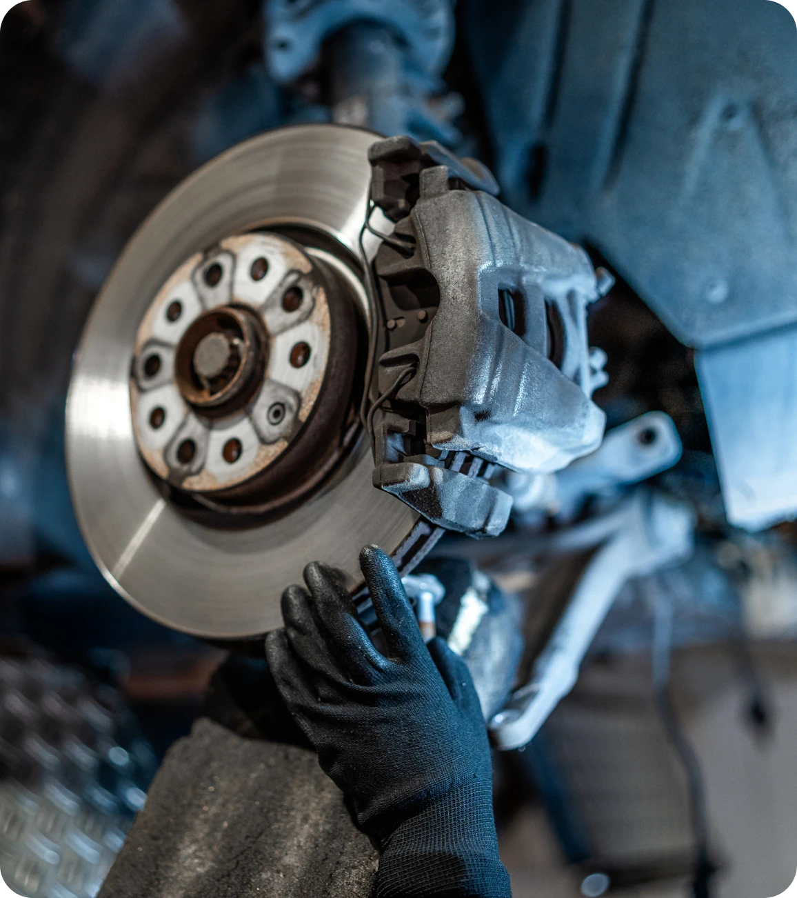 Home and Work - Mobile Car Wash And Detailing in Fremont, CA