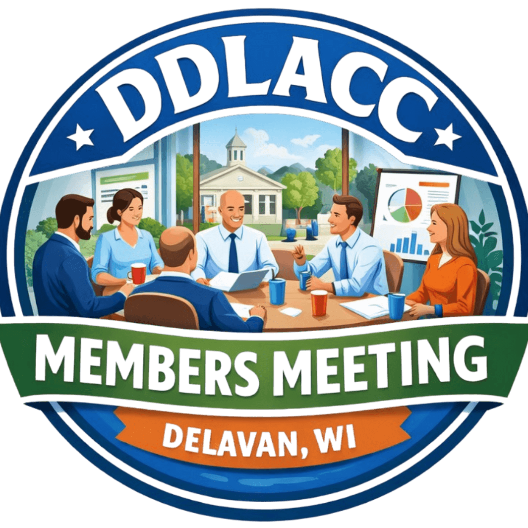 Delavan-Delavan Lake Area Chamber of Commerce in Delavan, WI