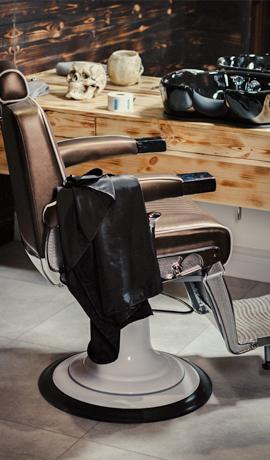 Cut Nice Barbershop in Radford, VA