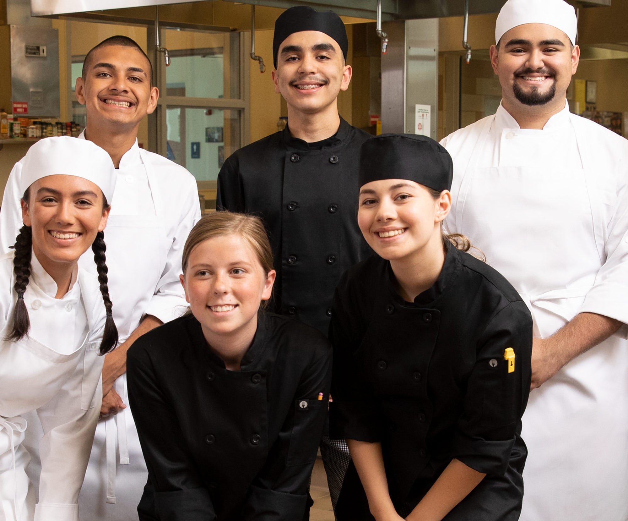 Chef Works in Poway, CA (3)