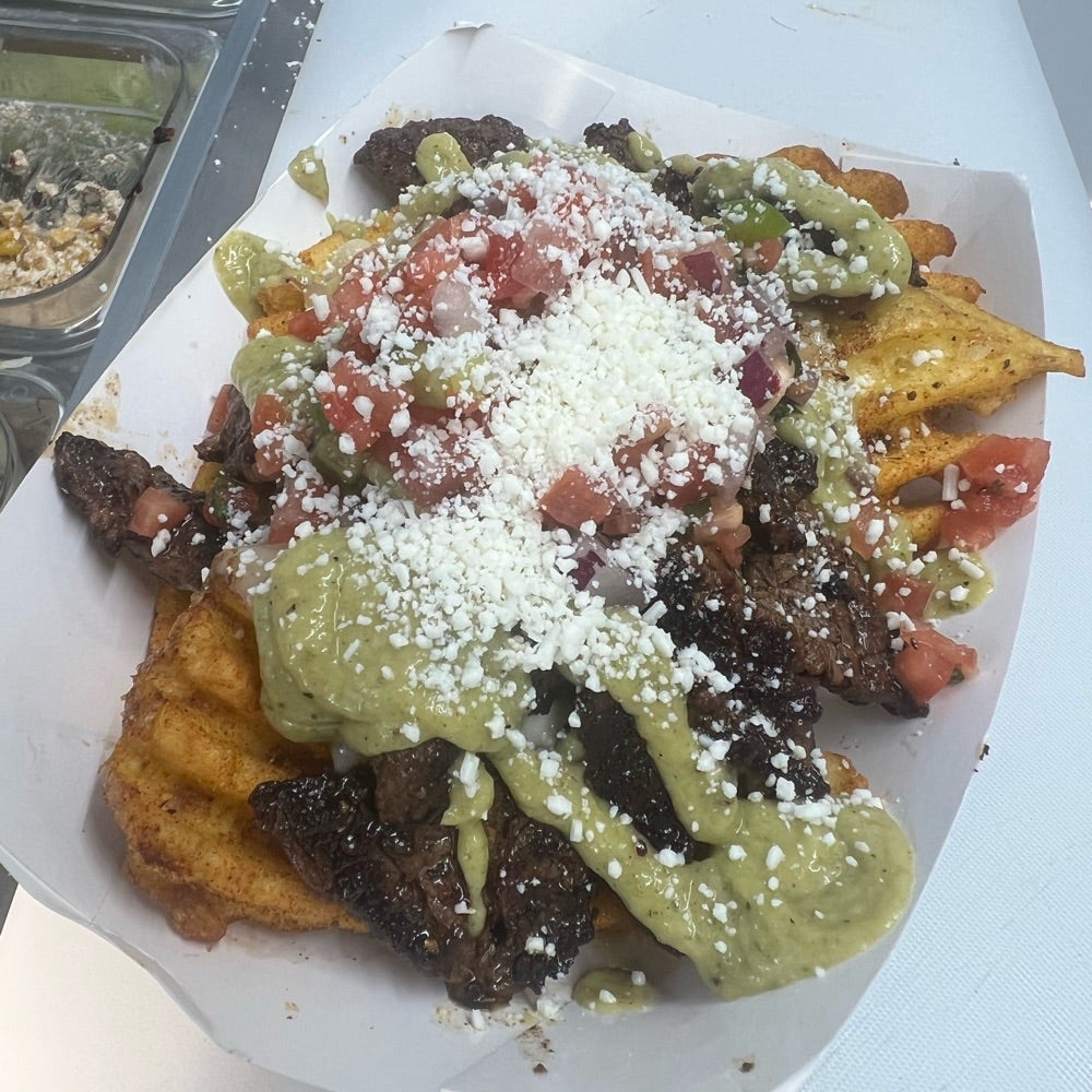 Taste Budz Food Company in Osteen, FL (3)
