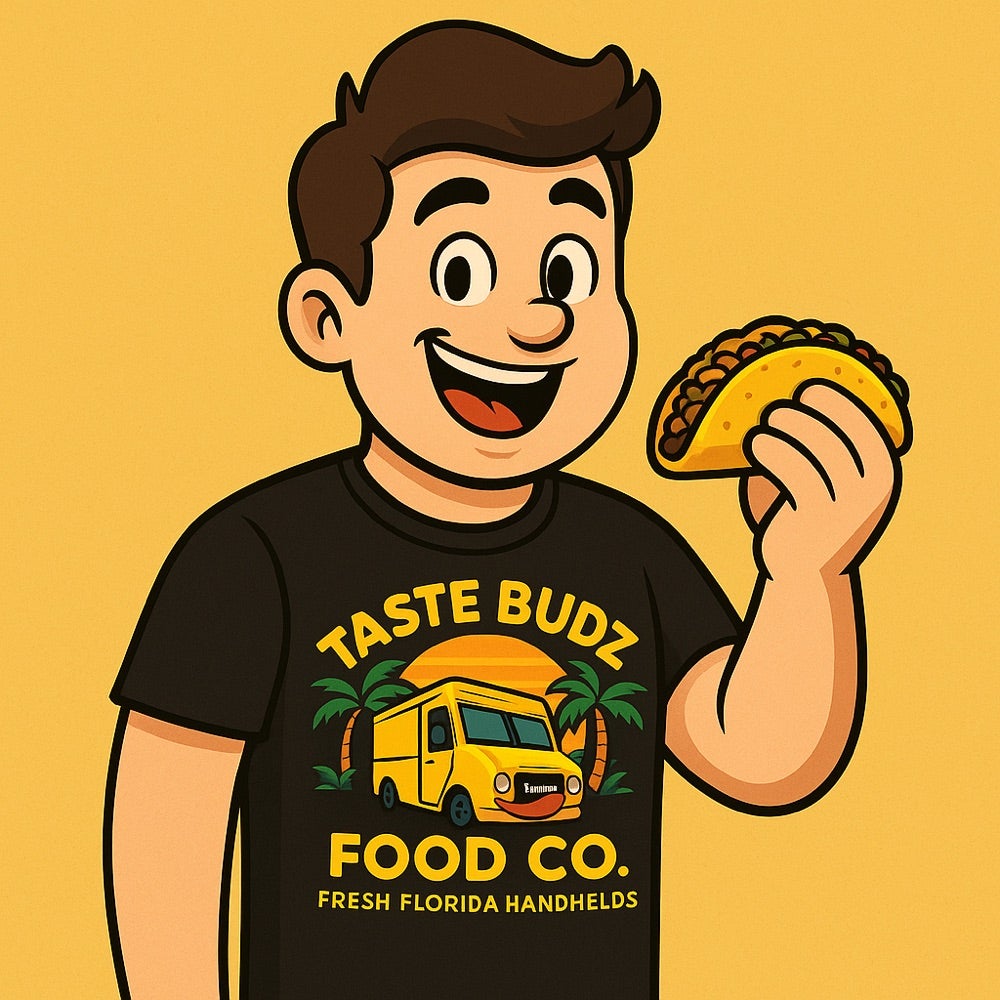 Taste Budz Food Company in Osteen, FL (5)