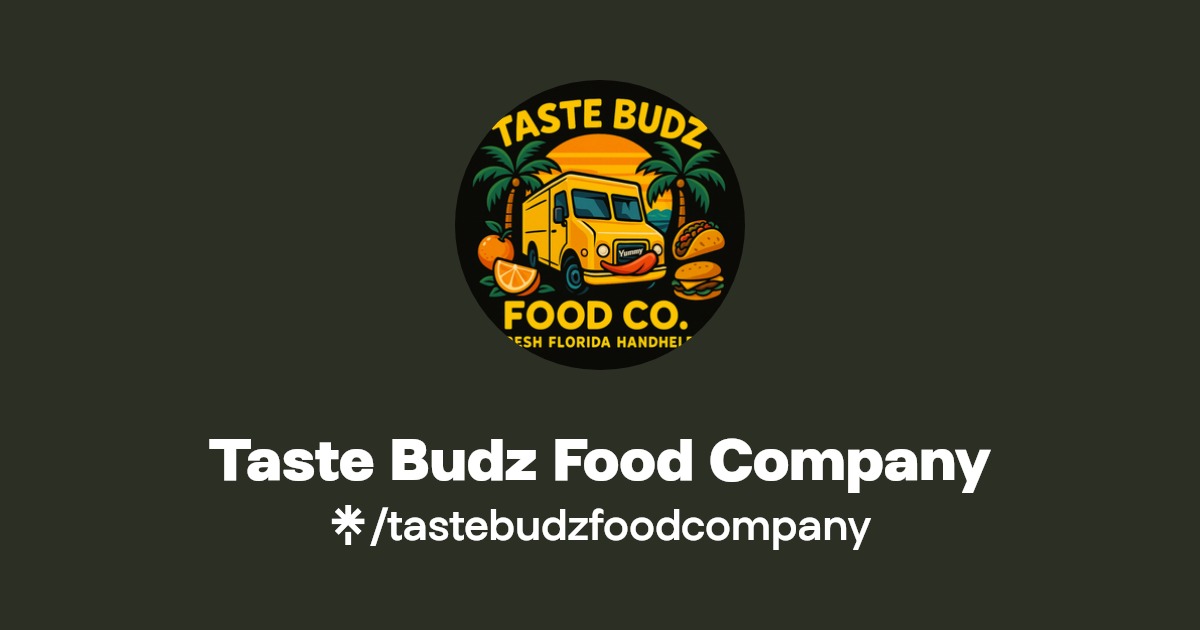 Taste Budz Food Company in Osteen, FL (6)
