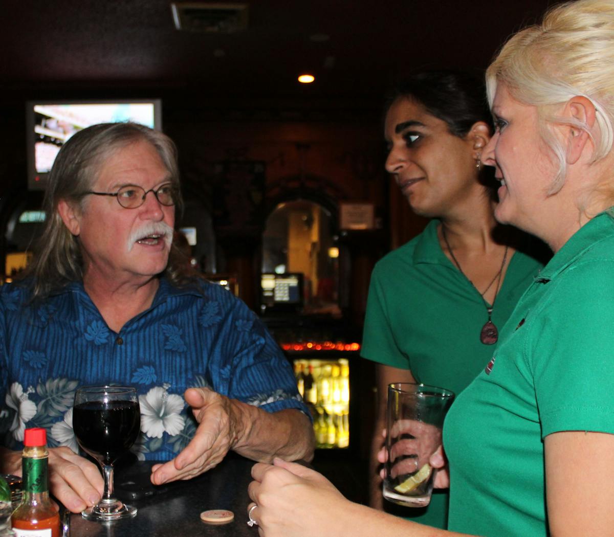 Rail House Restaurant & Brewpub in Marinette, WI (2)